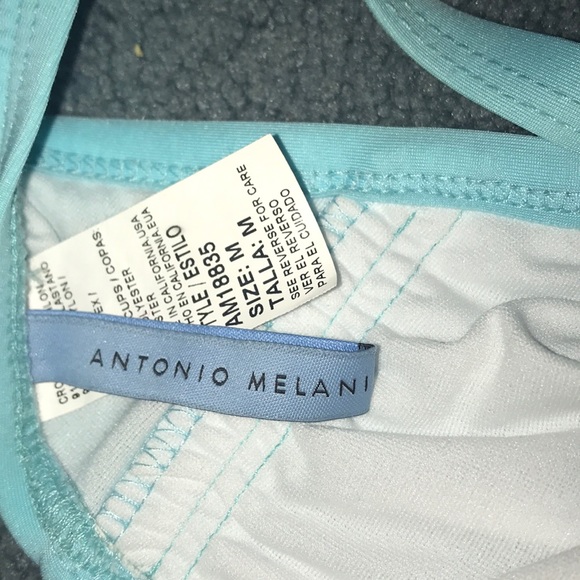 Women’s bathing suit top - Picture 5 of 6